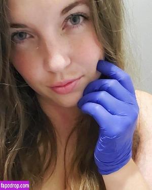 Lisa ASMR leak #0038