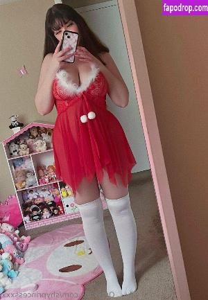 shyprincessxxx leak #0237