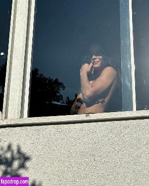 Alinne Moraes leak #0031