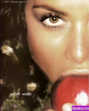 Alinne Moraes leak #0030