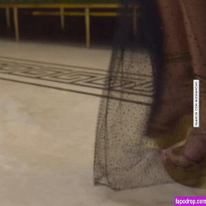 Alinne Moraes leak #0027