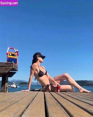 Alinne Moraes leak #0021