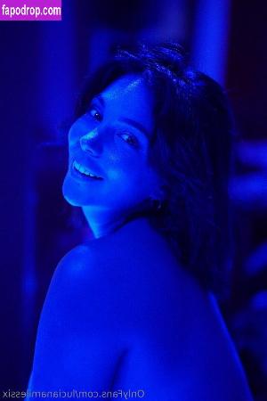 lucianamilessix leak #0056