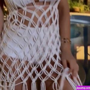 Sheila Mello leak #0010