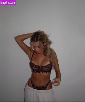 Payton Ramolla leak #0320