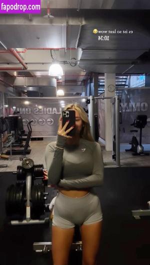 Payton Ramolla leak #0314