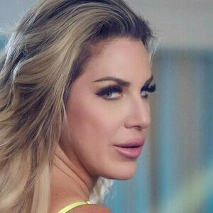 Kayla Paige leak #0007