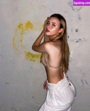 Ainsley Weber leak #0023