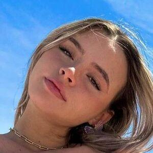 Ainsley Weber leak #0005