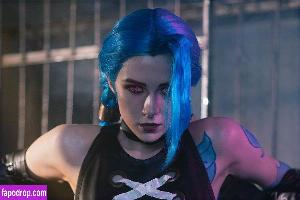 LeagueLegends Cosplays leak #0006