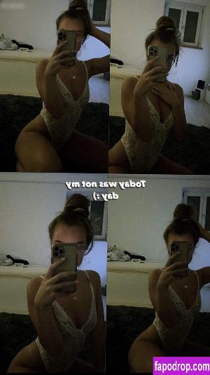 Laura Langas leak #0096