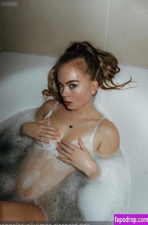 Laura Langas leak #0086