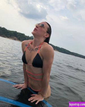 Rachel Alves leak #0007