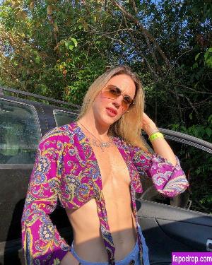 Rachel Alves leak #0003