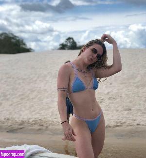 Rachel Alves leak #0001