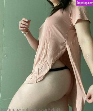 Daniela Flores leak #0034