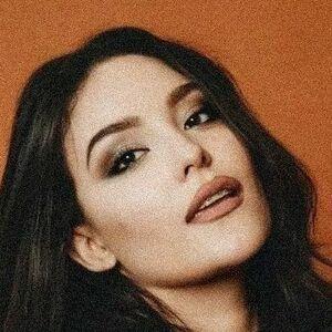 Daniela Flores leak #0023