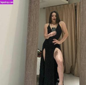 Daniela Flores leak #0021