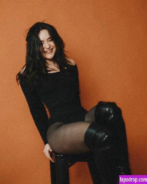 Daniela Flores leak #0017