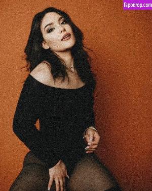 Daniela Flores leak #0015