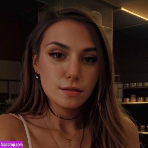 Marzia Bisognin Ai Porn leak #0020