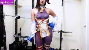 Nora_fitness leak #0124