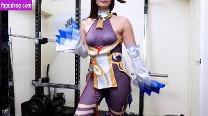 Nora_fitness leak #0123