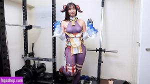 Nora_fitness leak #0122