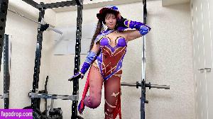 Nora_fitness leak #0118