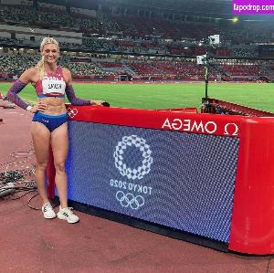 Annie Kunz leak #0030