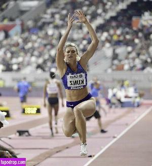 Annie Kunz leak #0029