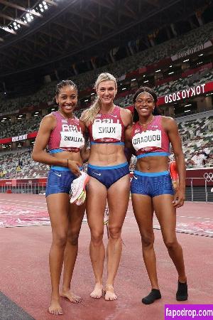 Annie Kunz leak #0024