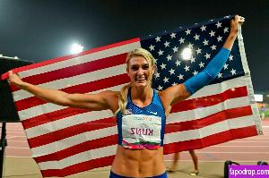 Annie Kunz leak #0025