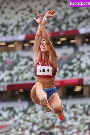 Annie Kunz leak #0023