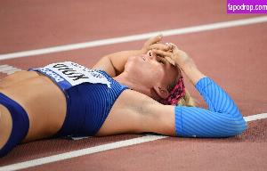 Annie Kunz leak #0021