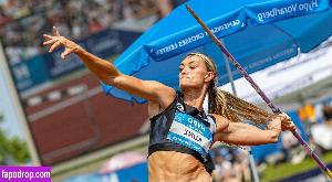 Annie Kunz leak #0019