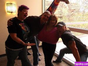 Chelsea Charms leak #2002