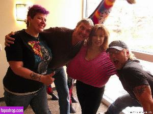 Chelsea Charms leak #2003