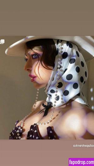 Pola Petrenko leak #0029