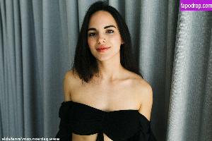 Beatriz Eugenia leak #0018