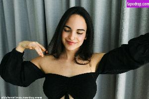 Beatriz Eugenia leak #0016