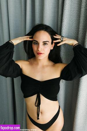 Beatriz Eugenia leak #0015