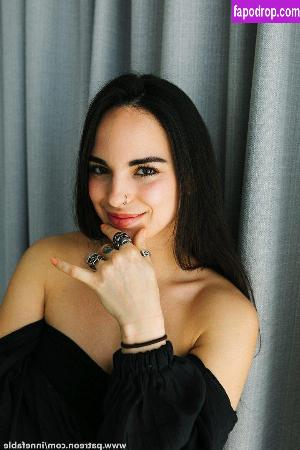 Beatriz Eugenia leak #0014