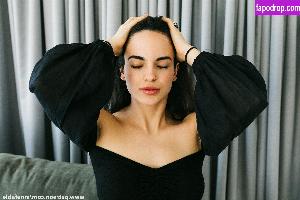 Beatriz Eugenia leak #0011