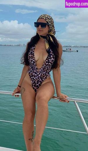 Beatriz Eugenia leak #0009