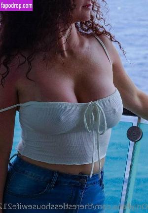 therestlesshousewife2121 leak #0038