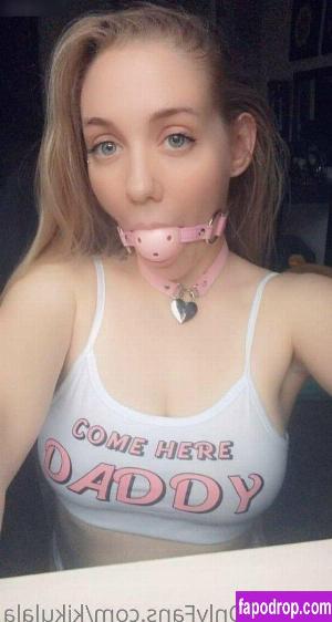 Kiku Lala leak #0087