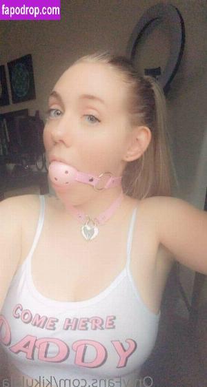 Kiku Lala leak #0079