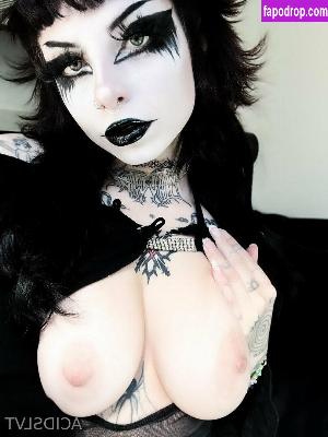 Acidslvt photo #0034