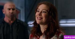 Mina Sundwall photo #0020